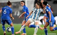 开云体育APP下载-法国女子足球队晋级淘汰赛