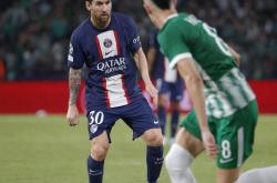 开云官网-关于巴黎圣日耳曼险胜对手，胜利乏善可陈的信息