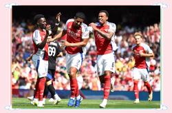 开云体育下载-阿森纳横扫竞争对手，一鼓作气！的简单介绍