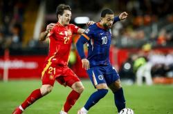 开云APP-欧国联比赛：罗马尼亚憾负克罗地亚，遗憾出局的简单介绍