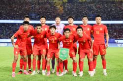 开云体育中国-亚洲足球赛场出现了精彩对决