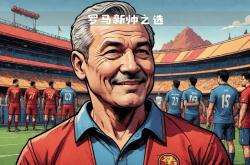 开云体育登录-罗马球迷力挺新帅，信心他将带领球队冲冠的简单介绍