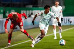 开云体育app-柏林赫塔客场胜出，全队士气高昂