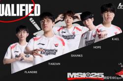 -EDG横扫FNC，Canyon团战一打五小组赛2:1（首尔）