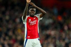 开云下载-阿森纳豪华引援！英超新赛季备战异常