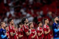 开云体育入口-魔法似幻！英格兰队追赶葡萄牙头名之途