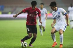 开云官网-辽足做客攻克贵州人和，继续上升