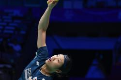 开云体育官网-英格兰羽毛球队翻盘丹麦羽毛球队，戴资颖关键制胜的简单介绍