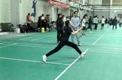 开云体育官方网站-包含印度羽毛球队碾压丹麦羽毛球队，陶菲克制霸全场的词条