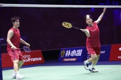 开云体育下载-包含丹麦羽毛球队强势印尼羽毛球队，戴资颖制霸全场的词条