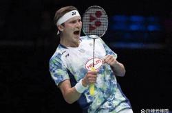 开云体育平台APP-丹麦羽毛球队鏖战法国羽毛球队，安赛龙关键制胜的简单介绍