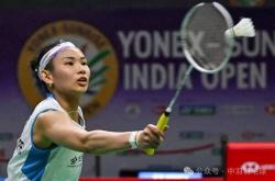 开云体育平台APP-包含印度羽毛球队爆冷丹麦羽毛球队，戴资颖惊艳世界的词条