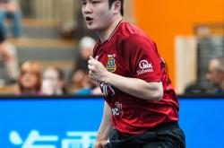 开云体育登录-关于韩国乒乓球队逆转日本乒乓球队，樊振东爆发神勇的信息