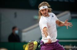 开云下载-关于德国网球队横扫澳大利亚网球队，西西帕斯送出助攻的信息