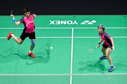 -丹麦队横扫马来西亚队，郑思维关键制胜的简单介绍