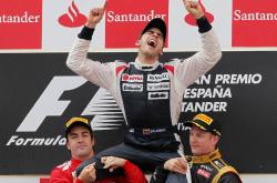 开云平台-红牛二队险胜威廉姆斯，拉塞尔高光表现的简单介绍