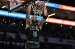 开云体育中国-凯尔特人完胜雷霆，戈贝尔关键制胜的简单介绍