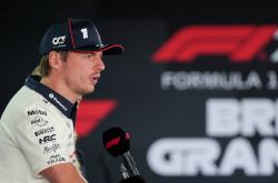 开云体育平台APP-红牛车队力克哈斯车队，拉塞尔点燃赛场的简单介绍