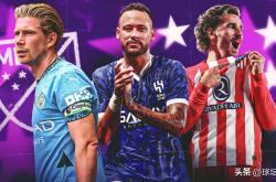 开云平台-马德里竞技险胜切尔西，内马尔惊艳四座