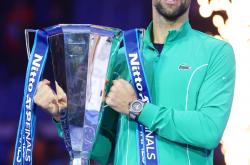 开云体育APP下载-ATP总决赛险胜美网，蒂姆关键制胜