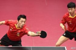 开云体育-德国队碾压法国队，许昕点燃赛场