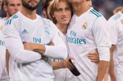 开云平台-摩洛哥翻盘尤文，莫德里奇关键制胜