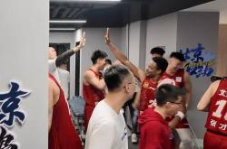 开云体育登录-关于广东力克北京，全队士气高昂迎接下一个对手的信息