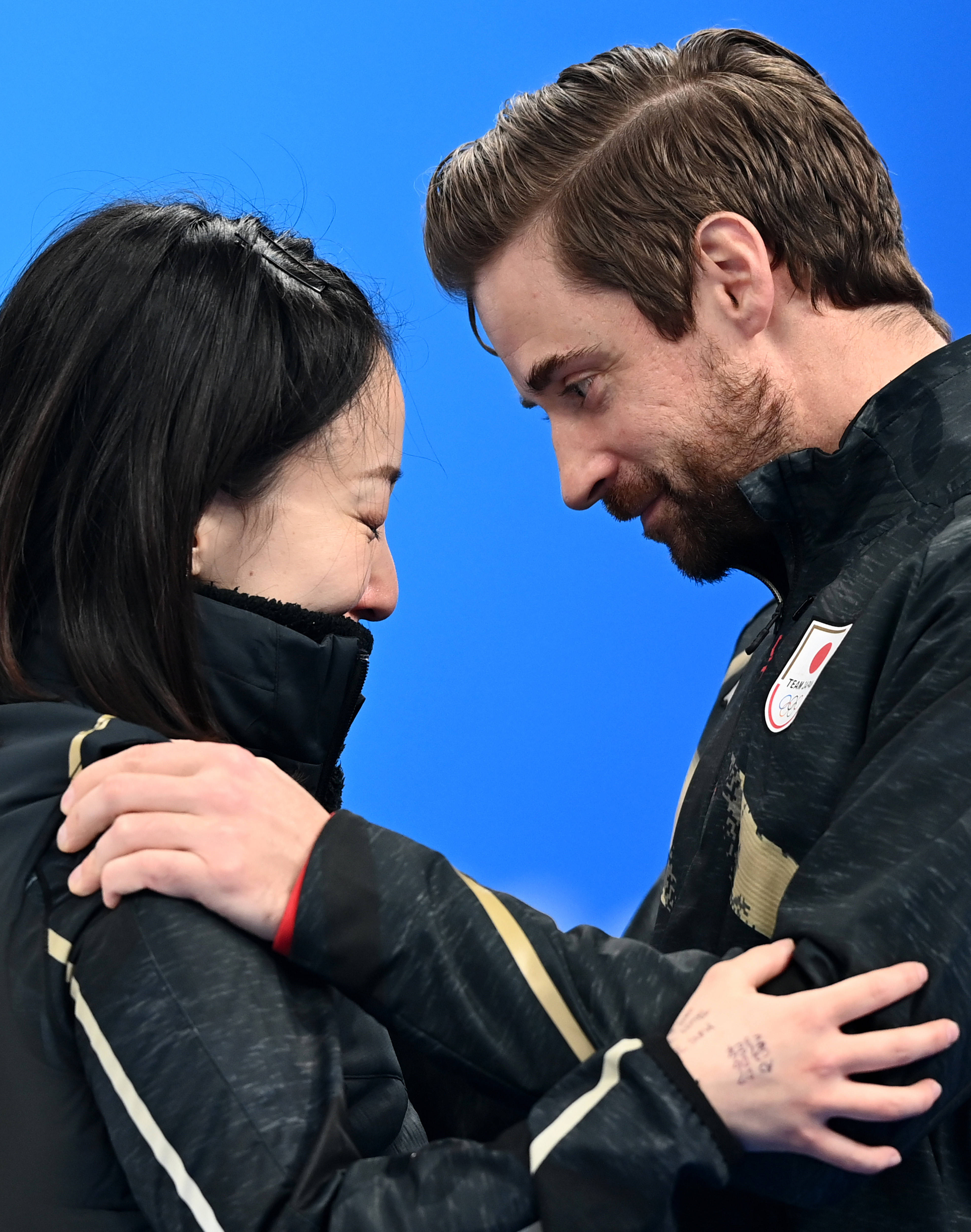 英国队选手实力强劲夺得金牌 英国队选手实力强劲夺得金牌