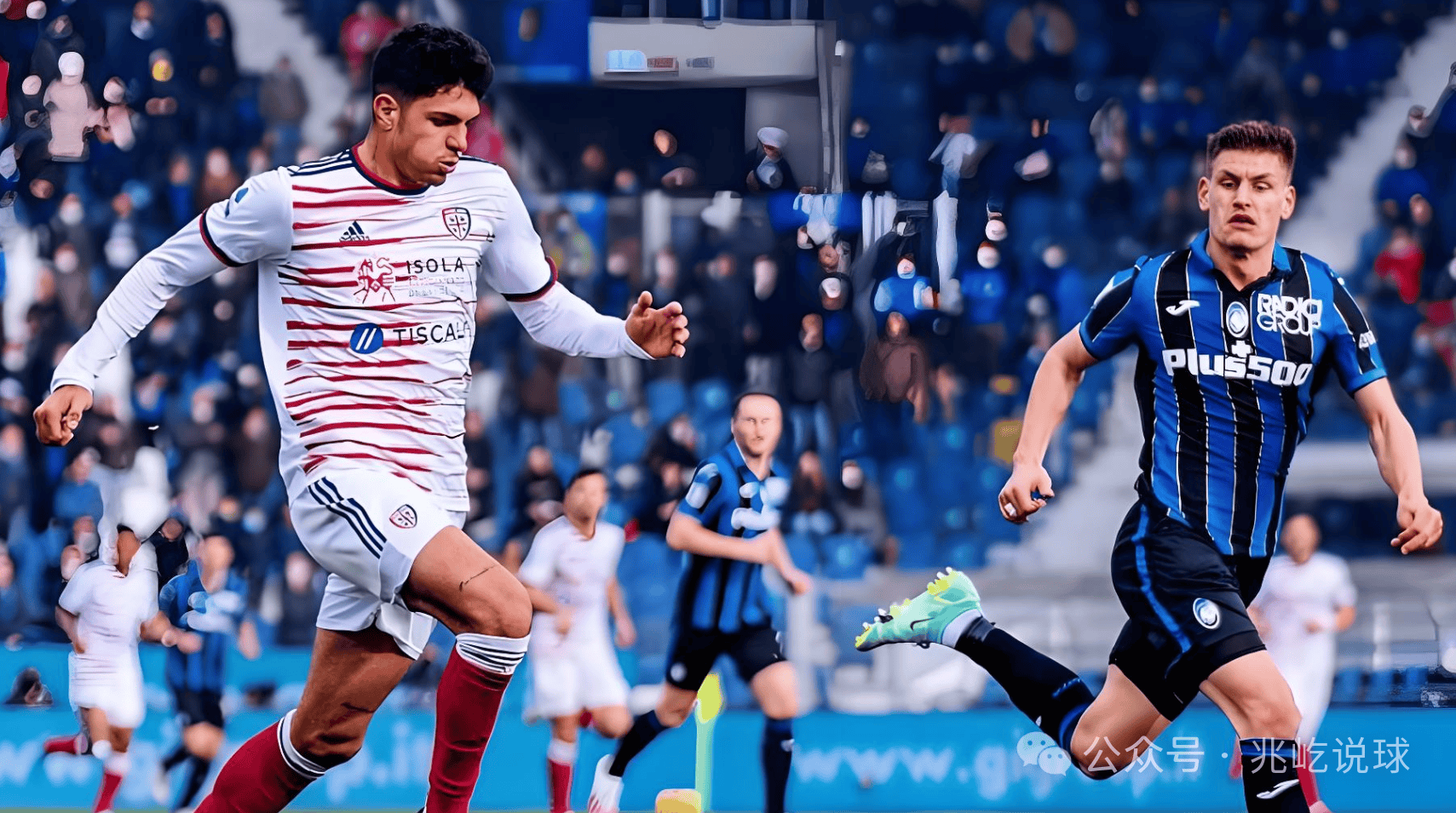 关于卡利亚里客场战胜对手,提升士气的信息 关于卡利亚里客场战胜对手,提升士气的信息