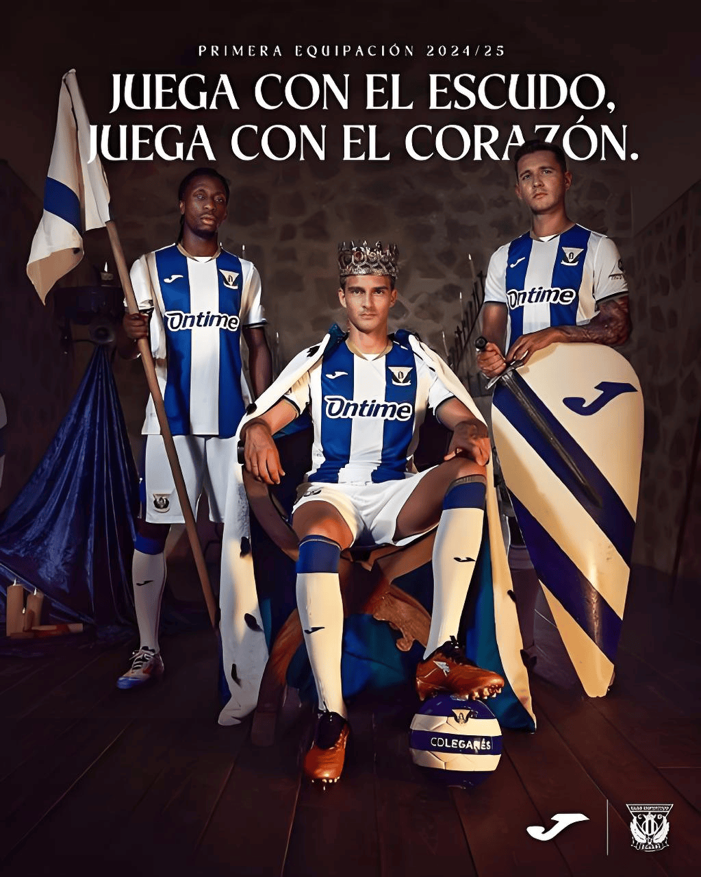 关于莱加内斯遭遇不敌,保级形势严峻的信息 关于莱加内斯遭遇不敌,保级形势严峻的信息