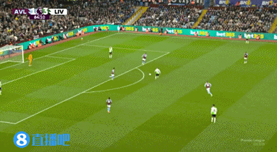 神奇一击!利物浦防守漏洞大开,被对手反超的简单介绍 神奇一击!利物浦防守漏洞大开,被对手反超的简单介绍