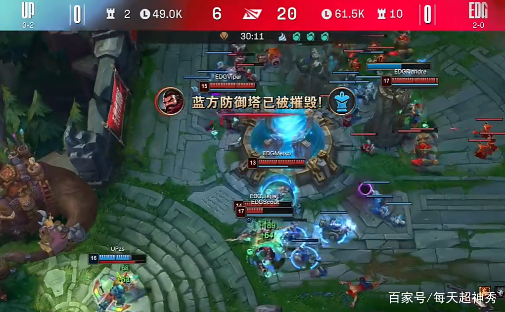 IG轻取DK，Flandre高光表现的简单介绍