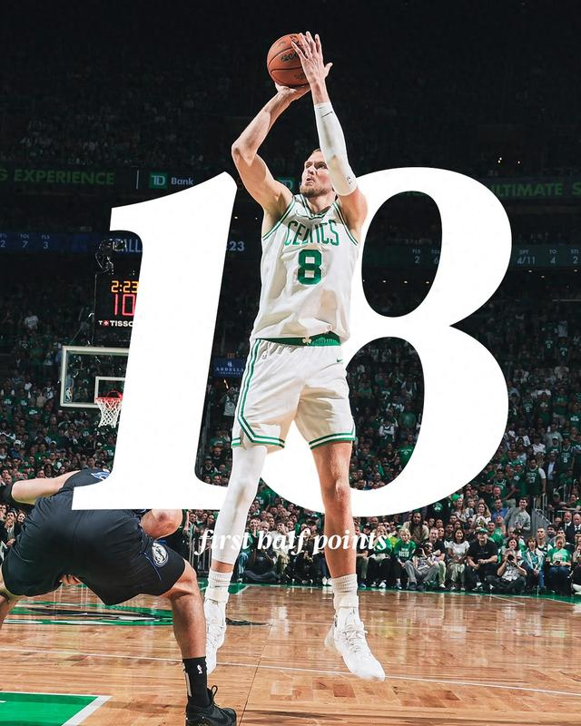 关于加拿大男篮力克尼克斯，波尔津吉斯高光表现的信息