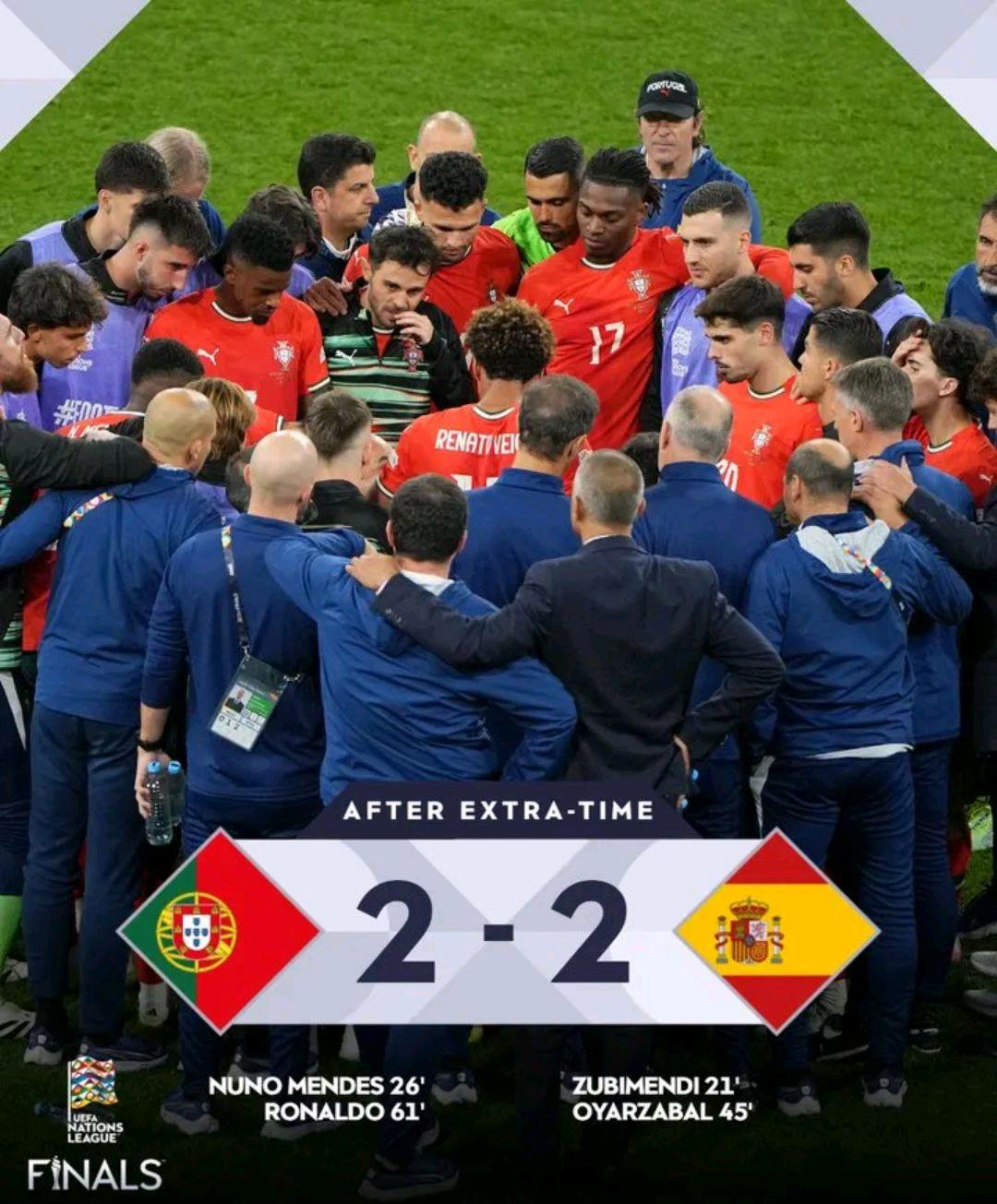 葡萄牙绝杀克罗地亚,布鲁诺·费尔南德斯绝境逆转的简单介绍 葡萄牙绝杀克罗地亚,布鲁诺·费尔南德斯绝境逆转的简单介绍