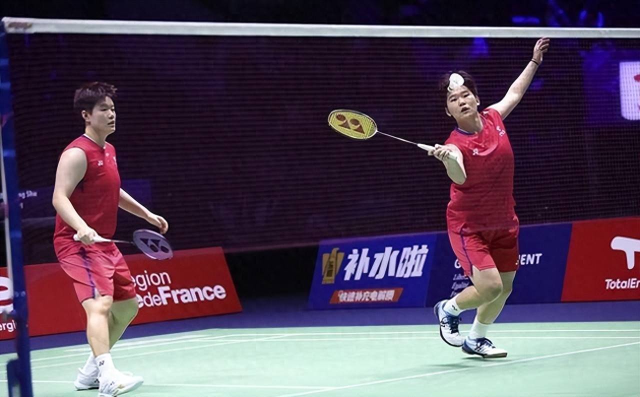 包含丹麦羽毛球队强势印尼羽毛球队，戴资颖制霸全场的词条