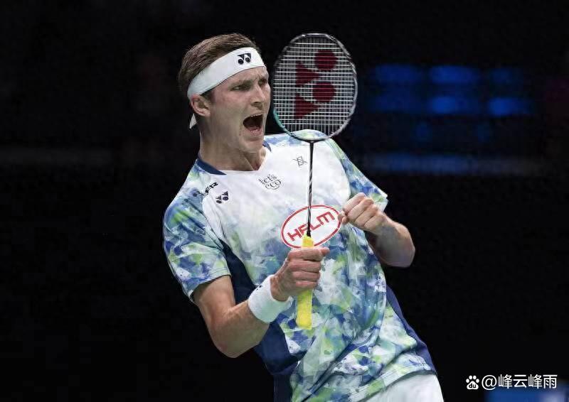 丹麦羽毛球队鏖战法国羽毛球队,安赛龙关键制胜的简单介绍 丹麦羽毛球队鏖战法国羽毛球队,安赛龙关键制胜的简单介绍