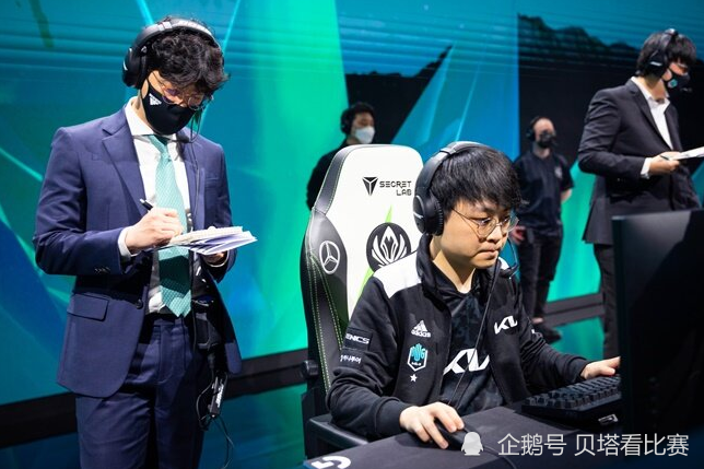 包含RNG绝杀FPX，ShowMaker完成帽子戏法的词条