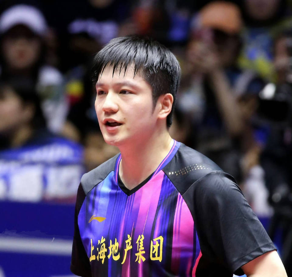 关于韩国乒乓球队逆转日本乒乓球队，樊振东爆发神勇的信息