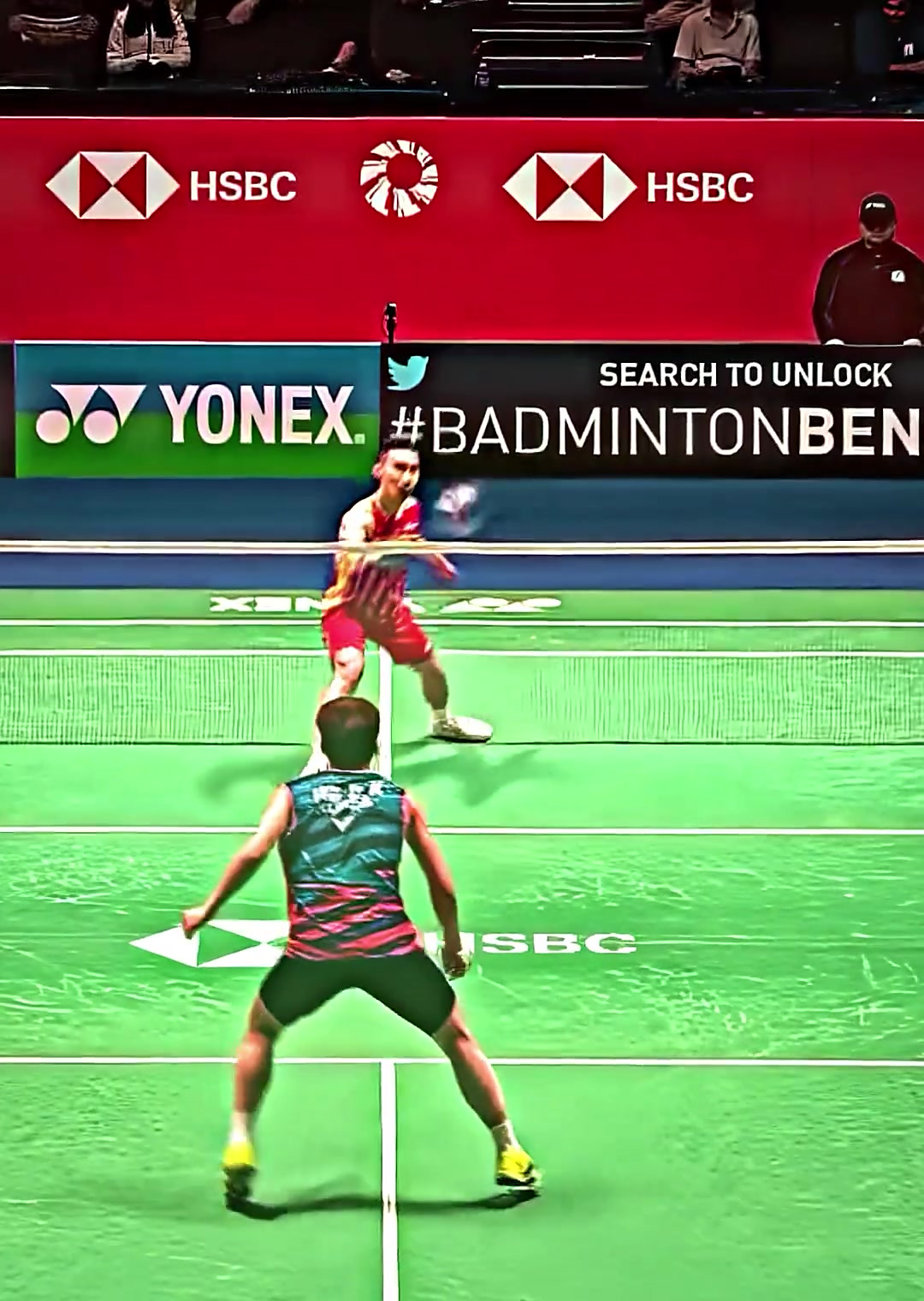 关于中国羽毛球队完胜丹麦羽毛球队，李宗伟绝境逆转的信息