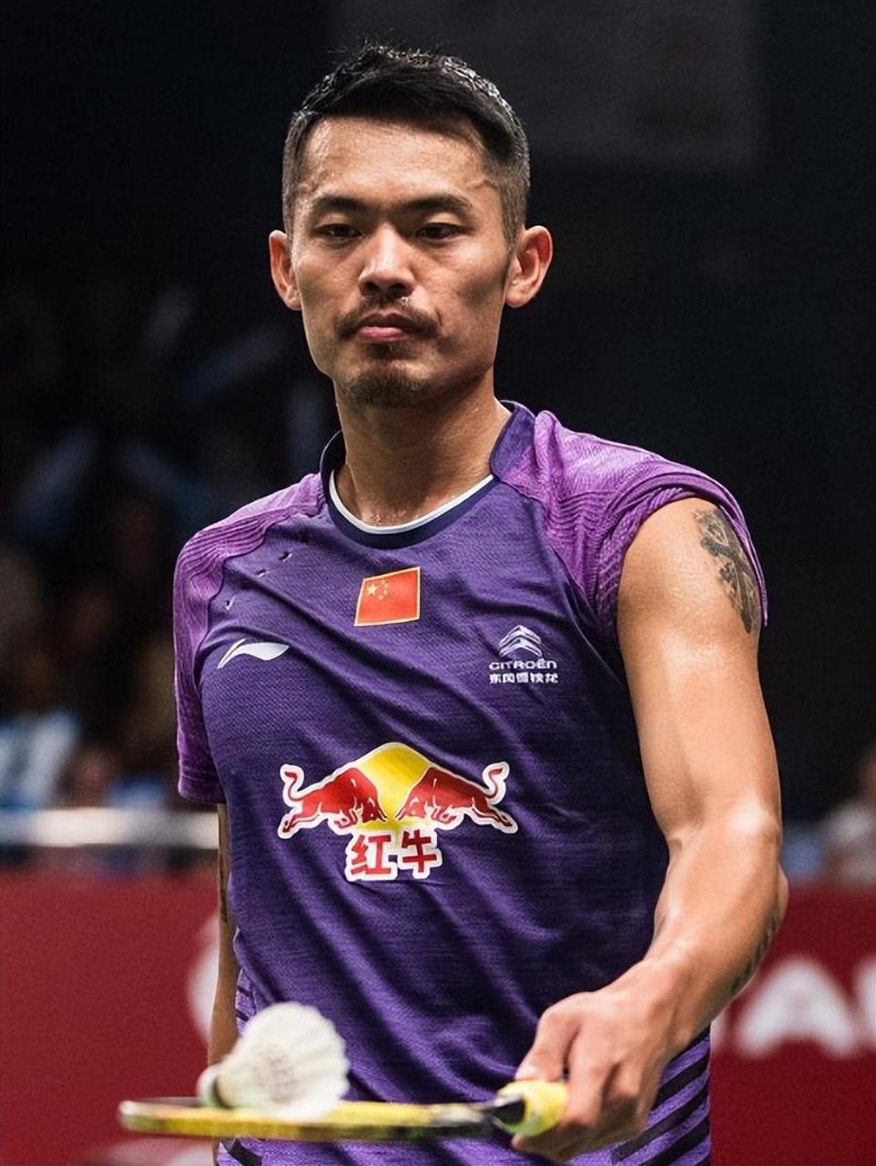 包含韩国羽毛球队险胜马来西亚羽毛球队，陶菲克爆发神勇的词条