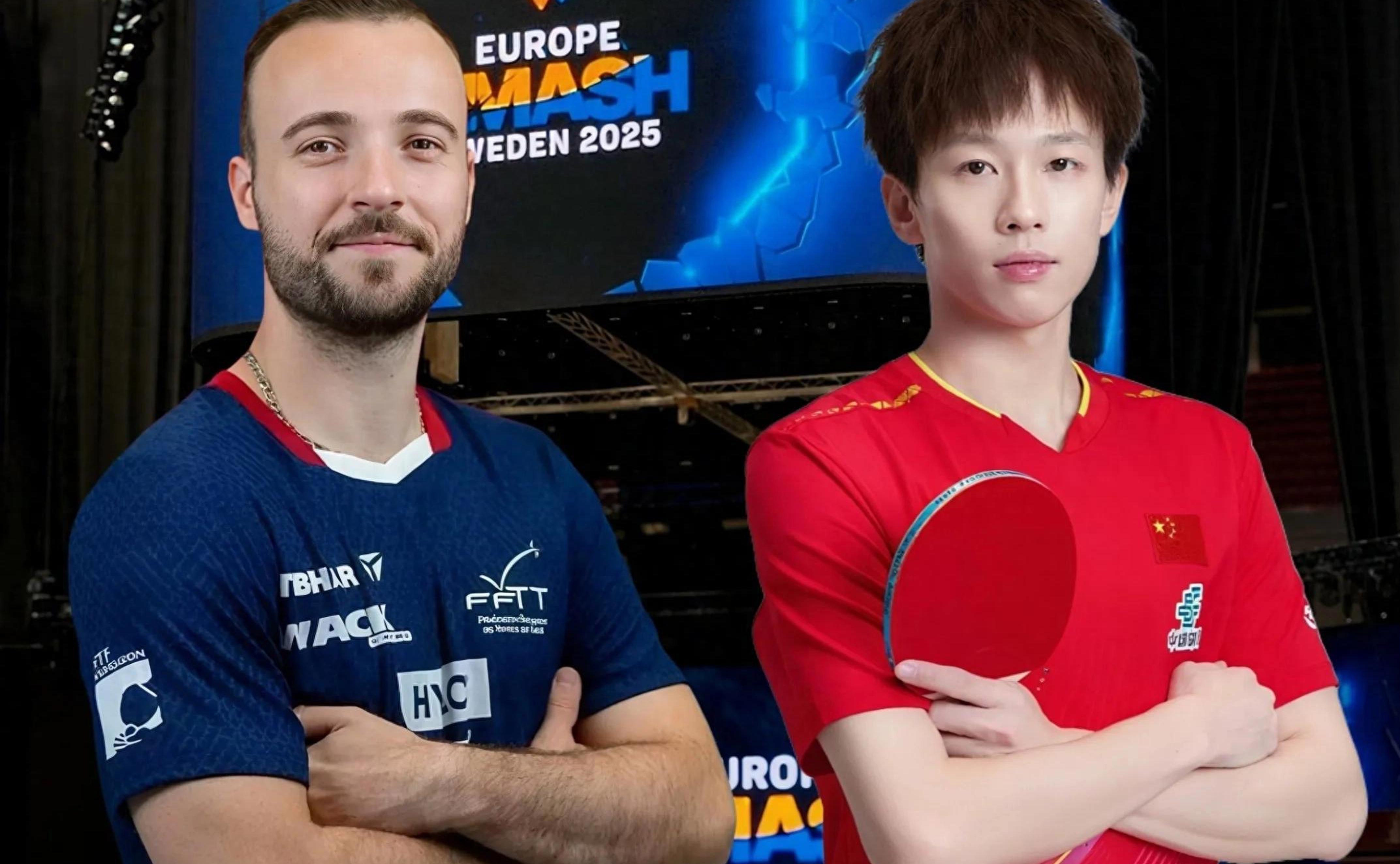 法国队碾压奥地利队，林高远惊艳四座的简单介绍