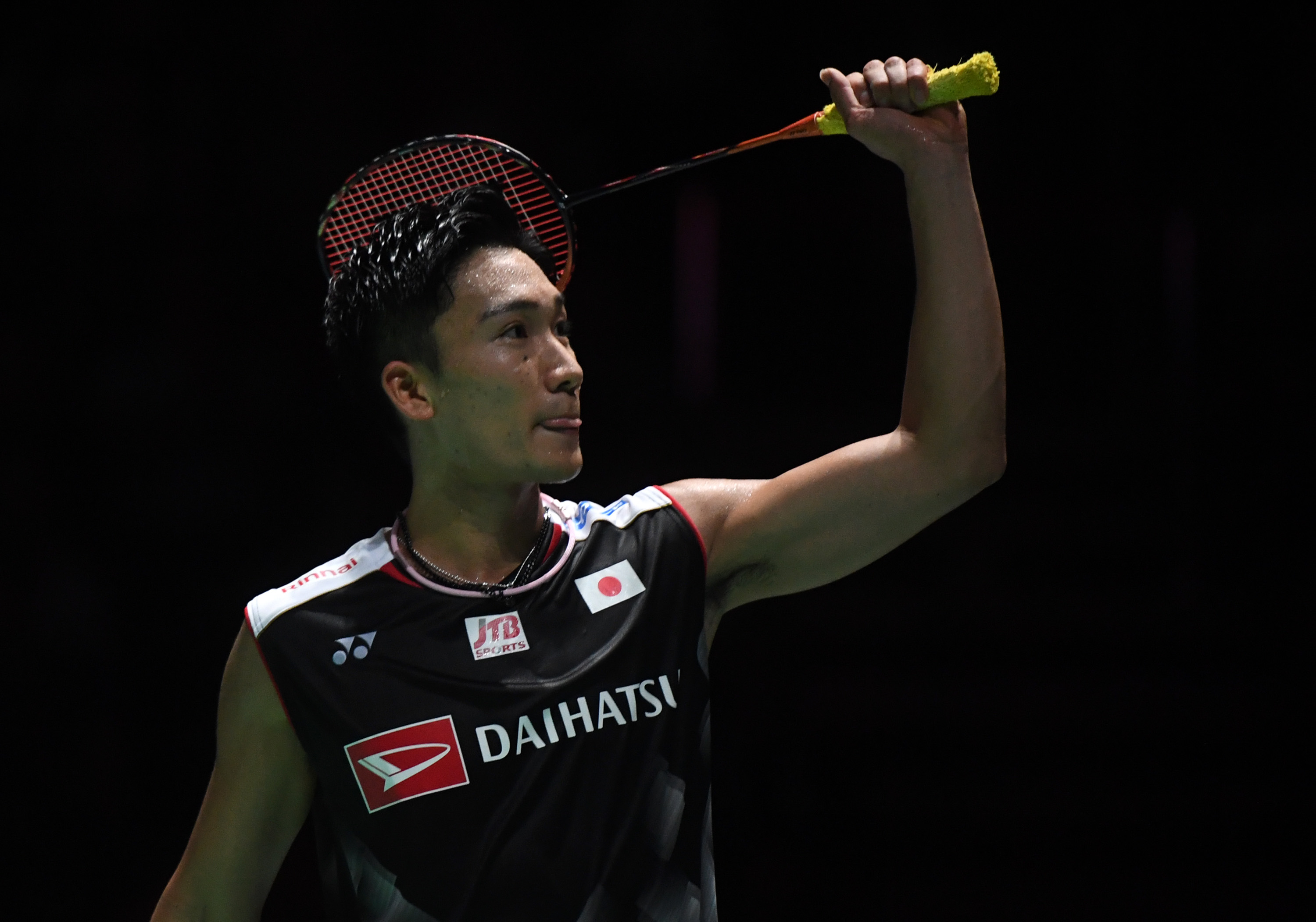 马来西亚队险胜丹麦队,桃田贤斗关键制胜的简单介绍 马来西亚队险胜丹麦队,桃田贤斗关键制胜的简单介绍