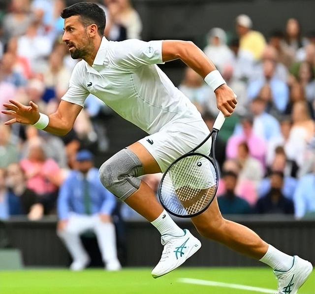 包含温网绝杀联合杯，德约科维奇点燃赛场的词条