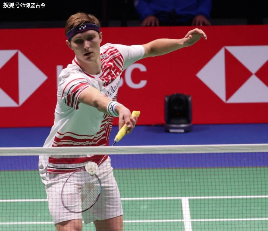 丹麦队碾压日本队,辛杜高光表现 丹麦队碾压日本队,辛杜高光表现