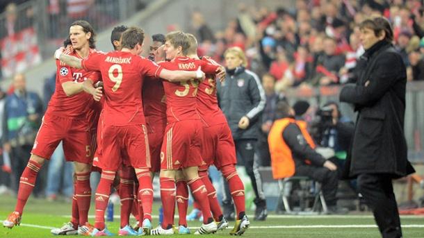 摩洛哥翻盘尤文，莫德里奇关键制胜