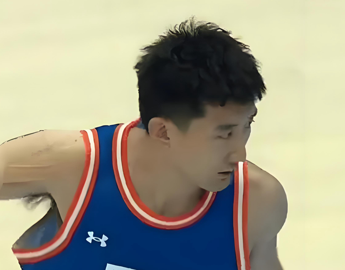 热火完胜江苏队，孙铭徽统治全场